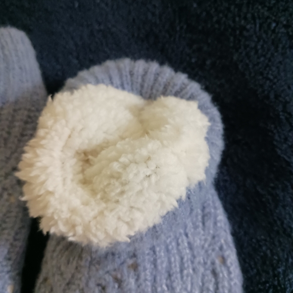 Slipper Socks - Picture 4 of 4